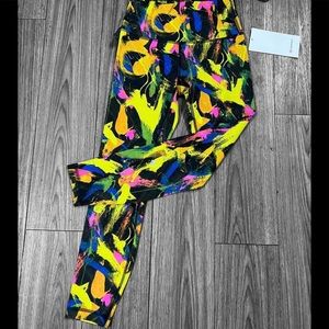 NWT WT sz 6, 25”